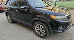 Kia Sorento 2010 года за 7 250 000 тг. в Атырау – фото 2