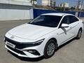 Hyundai Elantra 2025 года за 9 200 000 тг. в Уральск