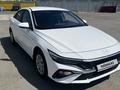 Hyundai Elantra 2025 года за 9 200 000 тг. в Уральск – фото 2