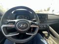 Hyundai Elantra 2025 года за 9 200 000 тг. в Уральск – фото 7