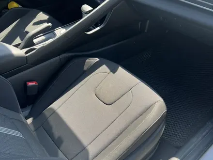 Hyundai Elantra 2025 года за 9 200 000 тг. в Уральск – фото 8