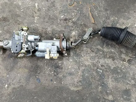 Под Рулевая колонка на w140. за 25 000 тг. в Алматы