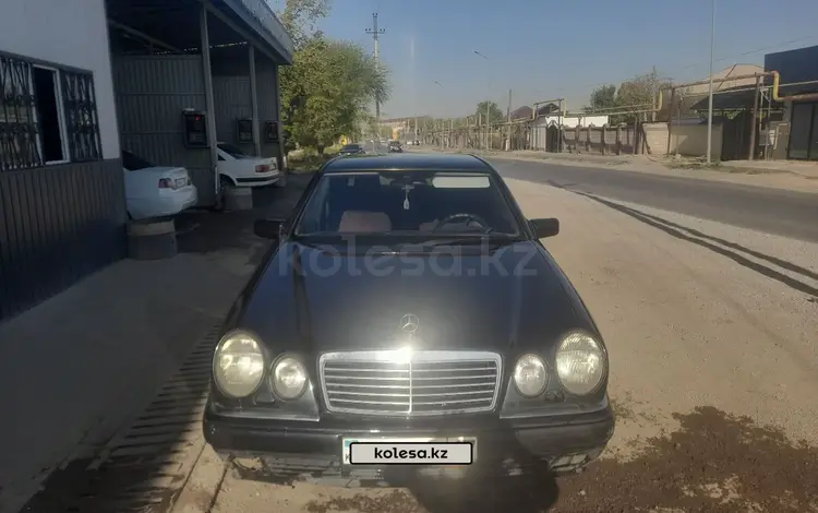 Mercedes-Benz E 230 1995 года за 1 600 000 тг. в Шымкент