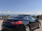 Hyundai Grandeur 2011 годаүшін8 000 000 тг. в Алматы – фото 3
