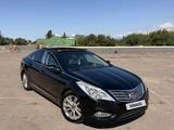 Hyundai Grandeur 2011 годаүшін8 000 000 тг. в Алматы – фото 2