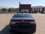 Hyundai Grandeur 2011 годаүшін8 000 000 тг. в Алматы – фото 4