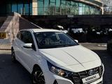 Hyundai i20 2023 года за 7 000 000 тг. в Алматы