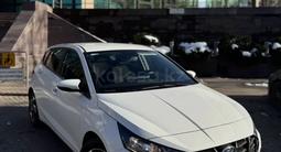 Hyundai i20 2023 года за 7 000 000 тг. в Алматы
