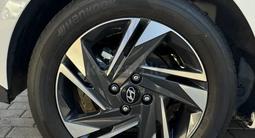 Hyundai i20 2023 года за 7 000 000 тг. в Алматы – фото 3