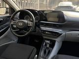 Hyundai i20 2023 года за 7 000 000 тг. в Алматы – фото 4