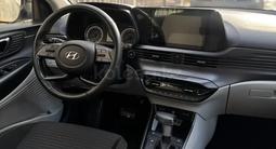 Hyundai i20 2023 года за 7 000 000 тг. в Алматы – фото 4
