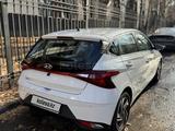 Hyundai i20 2023 года за 7 000 000 тг. в Алматы – фото 2