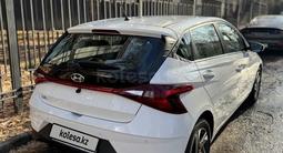 Hyundai i20 2023 года за 7 000 000 тг. в Алматы – фото 2