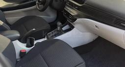 Hyundai i20 2023 года за 7 000 000 тг. в Алматы – фото 5