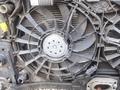 Радиатор кондиционера Audi a4б6 за 20 000 тг. в Шымкент – фото 18
