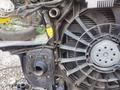 Радиатор кондиционера Audi a4б6 за 20 000 тг. в Шымкент – фото 20