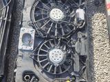 Радиатор кондиционера Audi a4б6 за 20 000 тг. в Шымкент – фото 2