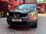 Nissan Qashqai 2011 года за 7 000 000 тг. в Шымкент