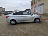 Hyundai Accent 2015 годаfor5 500 000 тг. в Актау – фото 4