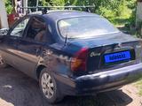 ЗАЗ Chance 2010 года за 800 000 тг. в Алматы