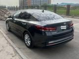 Kia Optima 2018 года за 6 500 000 тг. в Шымкент – фото 5