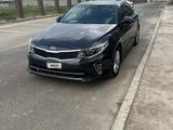 Kia Optima 2018 года за 6 500 000 тг. в Шымкент – фото 4