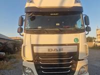 DAF  XF 2015 годаүшін25 000 000 тг. в Шымкент