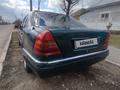 Mercedes-Benz C 220 1994 года за 1 500 000 тг. в Алматы – фото 4