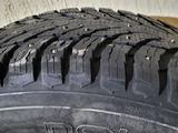 Nokian Hakkapelito SUV 265/60/R18 за 180 000 тг. в Астана