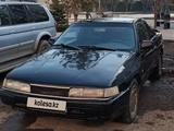 Mazda 626 1989 года за 750 000 тг. в Астана – фото 4