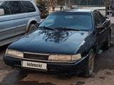 Mazda 626 1989 года за 750 000 тг. в Астана – фото 3