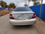 Toyota Camry 2002 годаүшін6 200 000 тг. в Атырау – фото 2