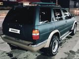 Nissan Pathfinder 1997 годаүшін3 500 000 тг. в Шымкент – фото 4