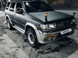 Nissan Pathfinder 1997 годаүшін3 500 000 тг. в Шымкент – фото 5