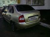 ВАЗ (Lada) Kalina 1118 2008 года за 800 000 тг. в Петропавловск