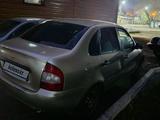 ВАЗ (Lada) Kalina 1118 2008 года за 800 000 тг. в Петропавловск – фото 3