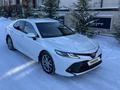 Toyota Camry 2019 года за 12 900 000 тг. в Караганда – фото 7