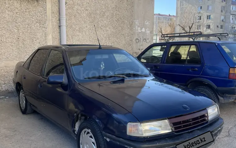 Opel Vectra 1992 годаүшін650 000 тг. в Туркестан