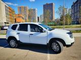 Renault Duster 2015 годаүшін4 000 000 тг. в Астана – фото 2