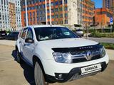Renault Duster 2015 годаүшін4 000 000 тг. в Астана
