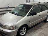 Honda Odyssey 1996 годаfor2 500 000 тг. в Караганда – фото 4