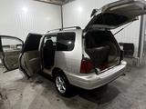 Honda Odyssey 1996 годаfor2 500 000 тг. в Караганда