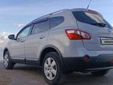 Nissan Qashqai 2010 года за 6 500 000 тг. в Кокшетау – фото 2