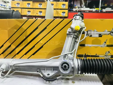 Рулевая рейка BMW X5 E53 E60/61 E65 E70/71 с датчиком за 2 025 тг. в Алматы – фото 2