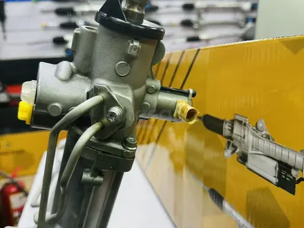 Рулевая рейка BMW X5 E53 E60/61 E65 E70/71 с датчиком за 2 025 тг. в Алматы – фото 3