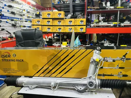 Рулевая рейка BMW X5 E53 E60/61 E65 E70/71 с датчиком за 2 025 тг. в Алматы