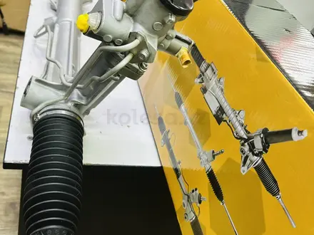 Рулевая рейка BMW X5 E53 E60/61 E65 E70/71 с датчиком за 2 025 тг. в Алматы – фото 4