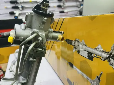 Рулевая рейка BMW X5 E53 E60/61 E65 E70/71 с датчиком за 2 025 тг. в Алматы – фото 5