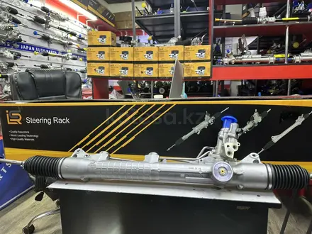 Рулевая рейка BMW X5 E53 E60/61 E65 E70/71 с датчиком за 2 025 тг. в Алматы – фото 8