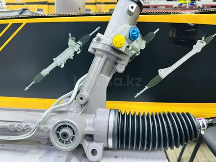 Рулевая рейка BMW X5 E53 E60/61 E65 E70/71 с датчиком за 2 025 тг. в Алматы – фото 12